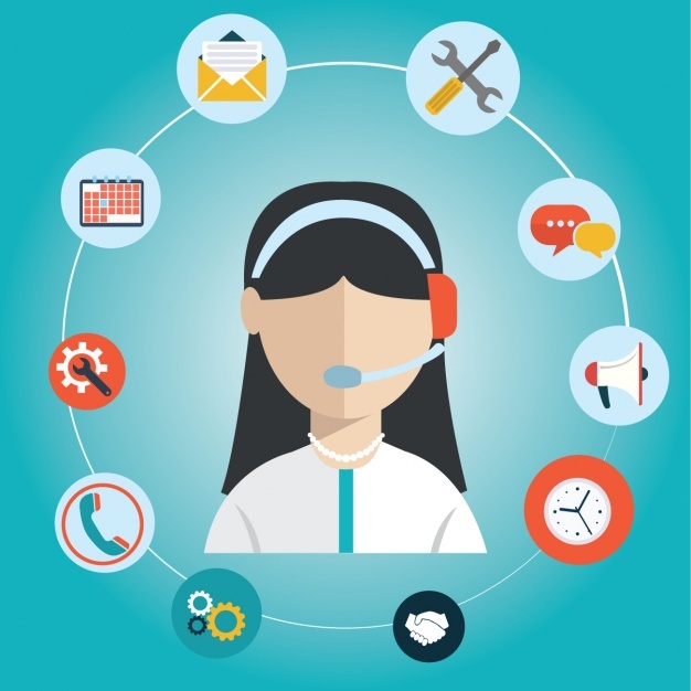 626x626 Service Vectors, Photos And Free Download