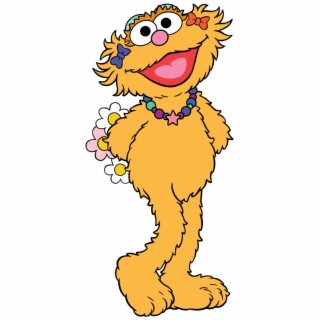 320x320 Sesame Street Characters Png, Backgrounds And Vectors Free