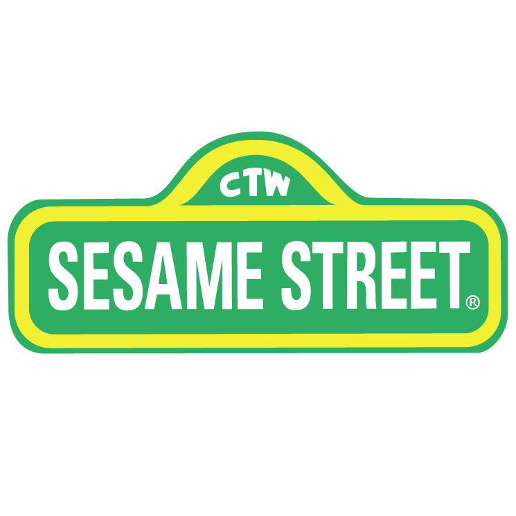 Sesame Street 745x745 Sesame Street