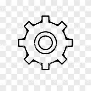 300x300 Set Vector Isolated Black Icon Hierarchy Hoodamathrun