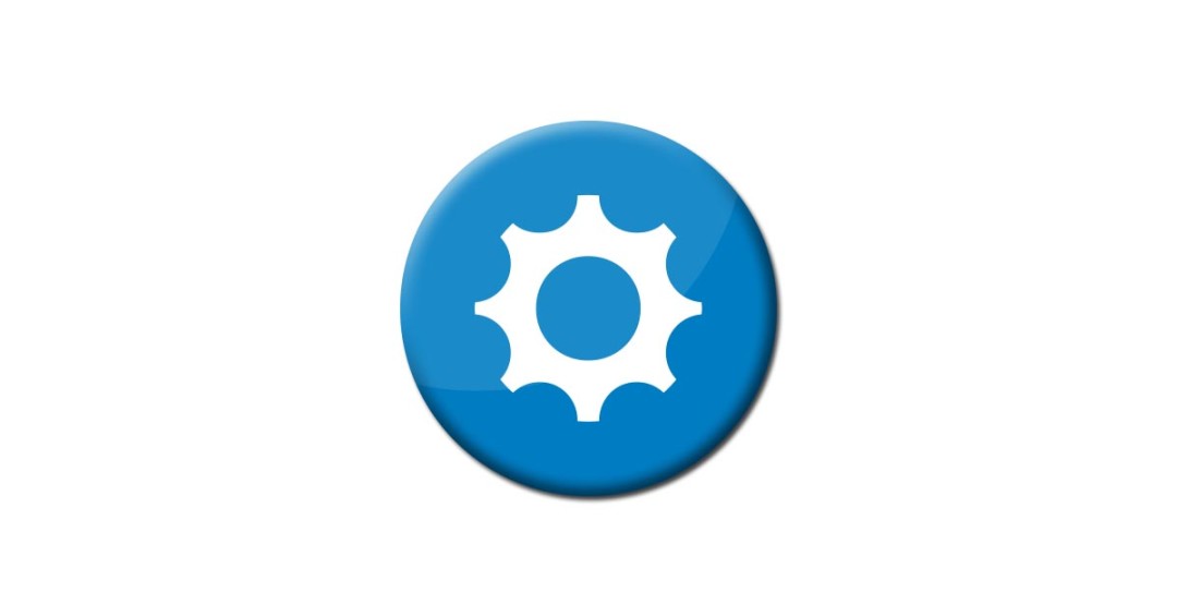 1080x565 Settings Icon Vector And Png Free Download The Graphic Cave