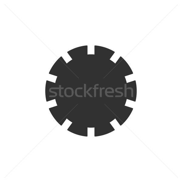 600x600 Gear Symbol Settings Icon Stock Photos, Stock Images And Vectors