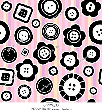 431x470 Sewing Button Vector Stock Photos And Images Age Fotostock