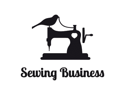420x320 Sewing Logo Vector Logopik