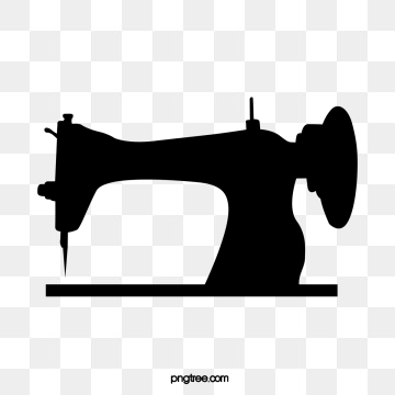 360x360 Sewing Machine Png, Vector, And Clipart With Transparent