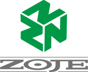 300x246 Zoje Sewing Machine Co Ltd Logo Vector