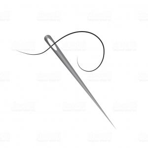 300x300 Png Sewing Machine Sewing Needle Thread Vector Pattern Soidergi