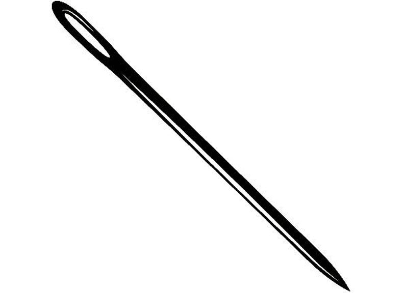 794x576 Sewing Needle Seamstress Knit Knitting Yarn Thread Stitch Etsy