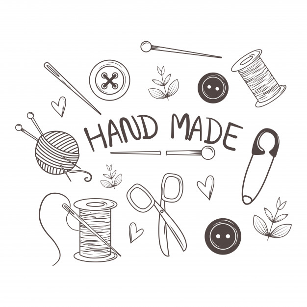 626x626 Sewing Vectors, Photos And Free Download