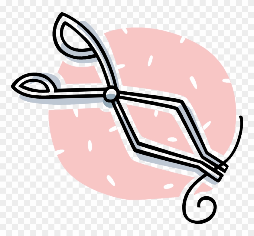 840x780 Vector Illustration Of Medical Equipment Wound Sewing