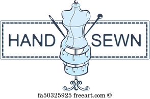 294x194 Free Art Print Of Mannequin For Tailors Mannequin For Tailors