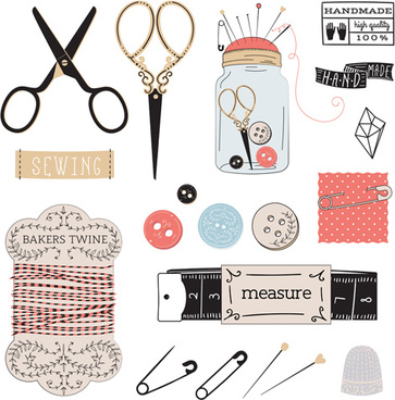 363x368 Free Sewing Vector Images Free Vector Download
