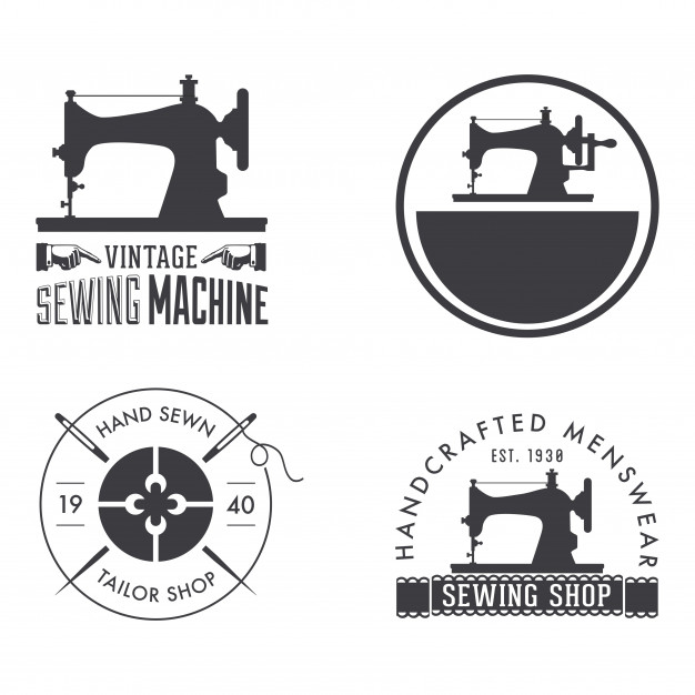 Sewed Vectors, Photos And Free Download 626x626 Sewed Vectors, Photos And Free Download