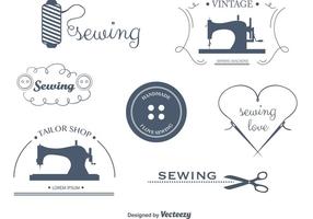 Sewing Free Vector Art 286x200 Sewing Free Vector Art