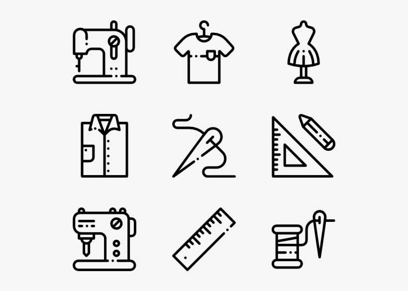 Sewing Vector Free Download 820x585 Sewing Vector Free Download