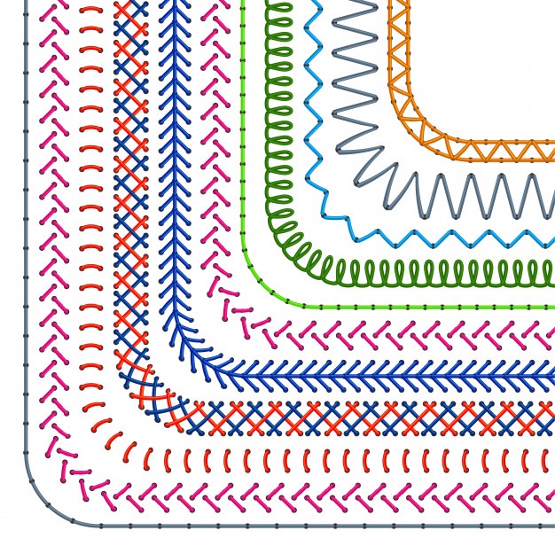 Sewing Vectors, Photos And Free Download 626x625 Sewing Vectors, Photos And Free Download