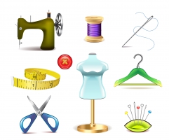 Sewing Needle Free Vector Graphic Art Free Download 241x200 Sewing Needle Free Vector Graphic Art Free Download