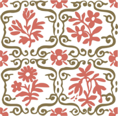 Sewing Vector Design Pattern 236x232 Sewing Vector Design Pattern