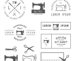 Sewing Vector 280x235 Sewing Vector