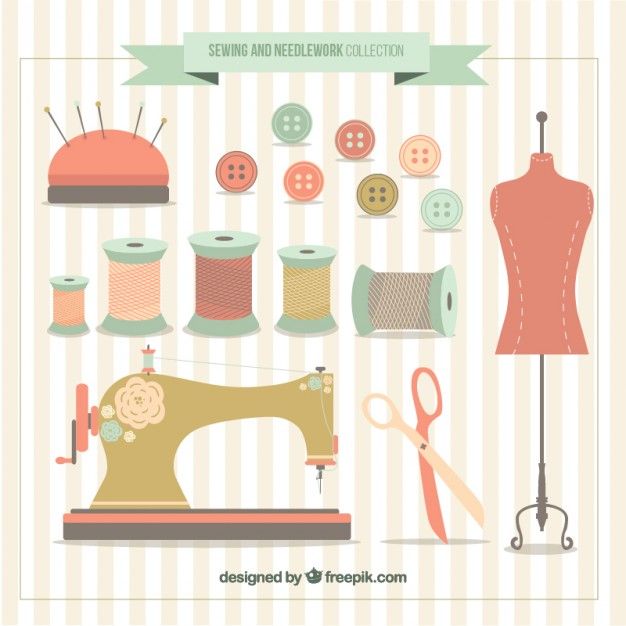 Mannequin Com Elementos De Costura Logo Sewing, Vector Free 626x626 Mannequin Com Elementos De Costura Logo Sewing, Vector Free