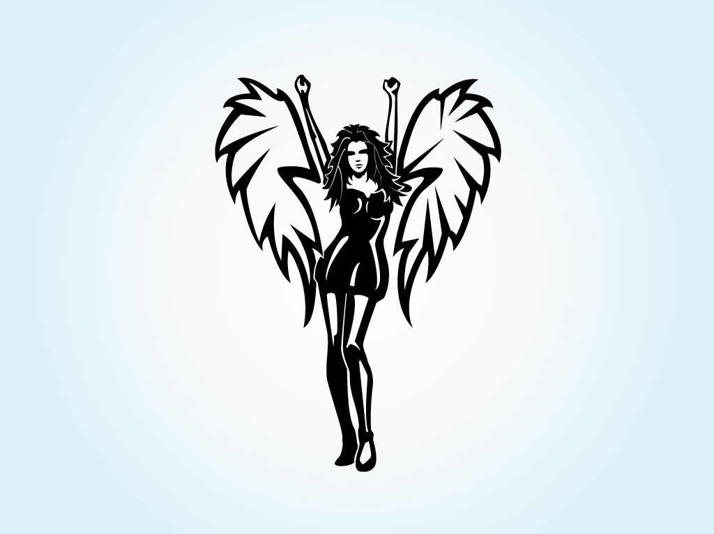 Angel Woman 1024x765 Angel Woman