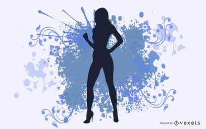 416x260 Sexy Vector Graphics To Download