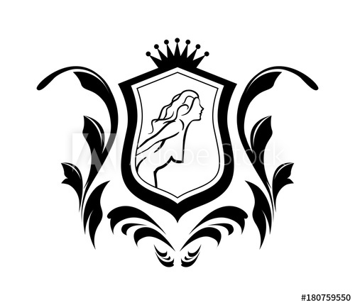 500x430 Blazon With Sexy Girl