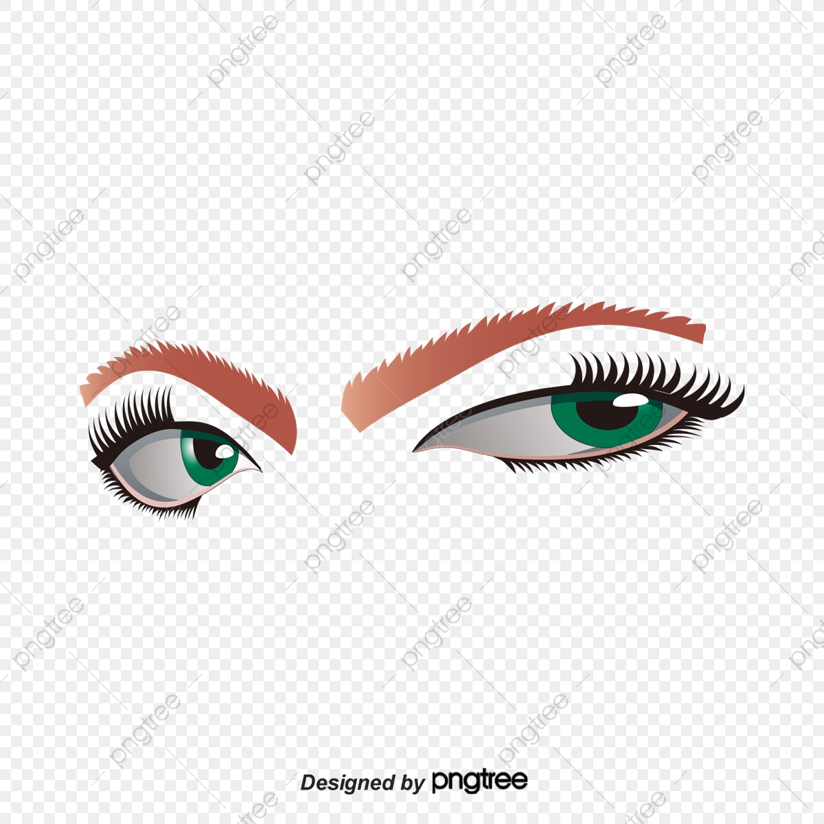 1200x1200 Blonde Sexy Girl Vector Material, Sexy, Girl, Vector Png