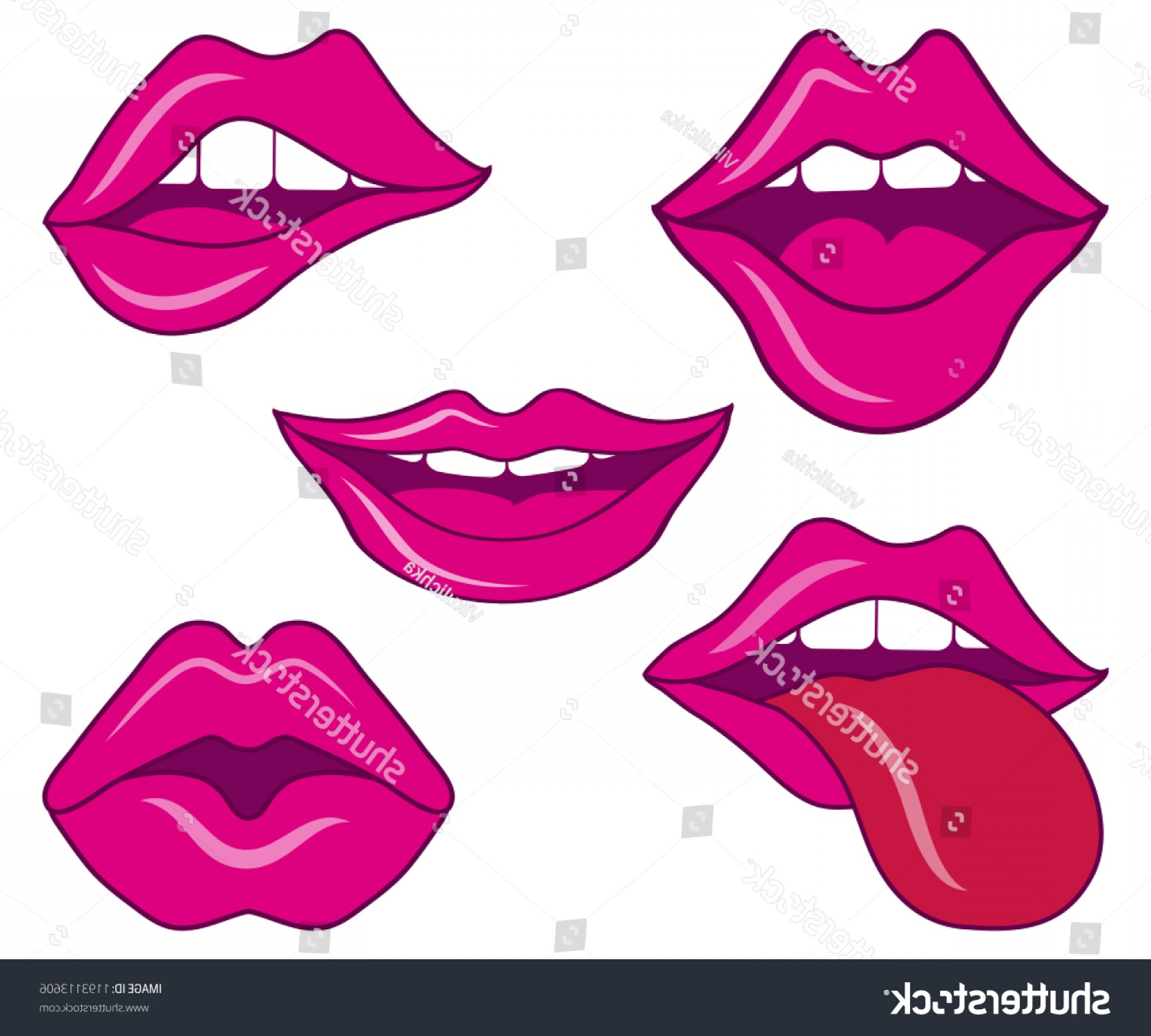1800x1620 Lips Vector Smile Kiss Concept Sexy Soidergi