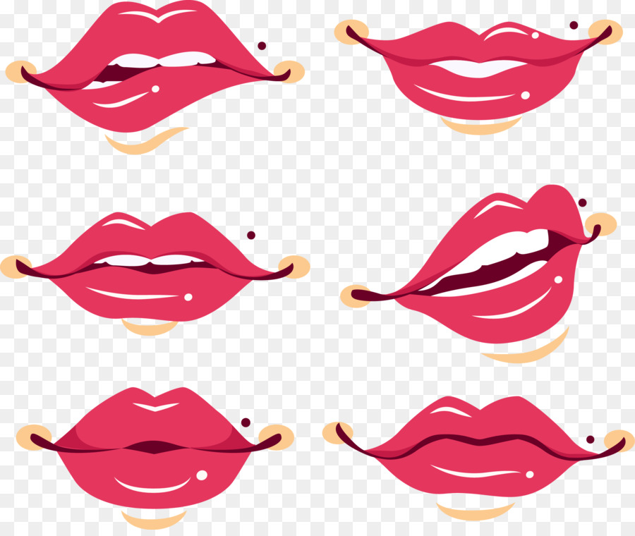 900x760 Download Lip Mouth Sexy Lips Vector Women