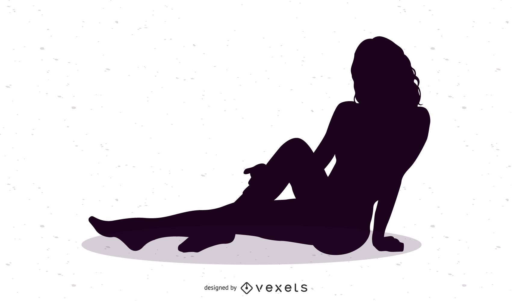 1701x1000 Sexy Vector Stock Silhouette