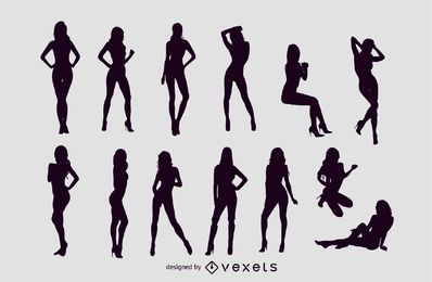 398x260 Sexy Vector Graphics To Download