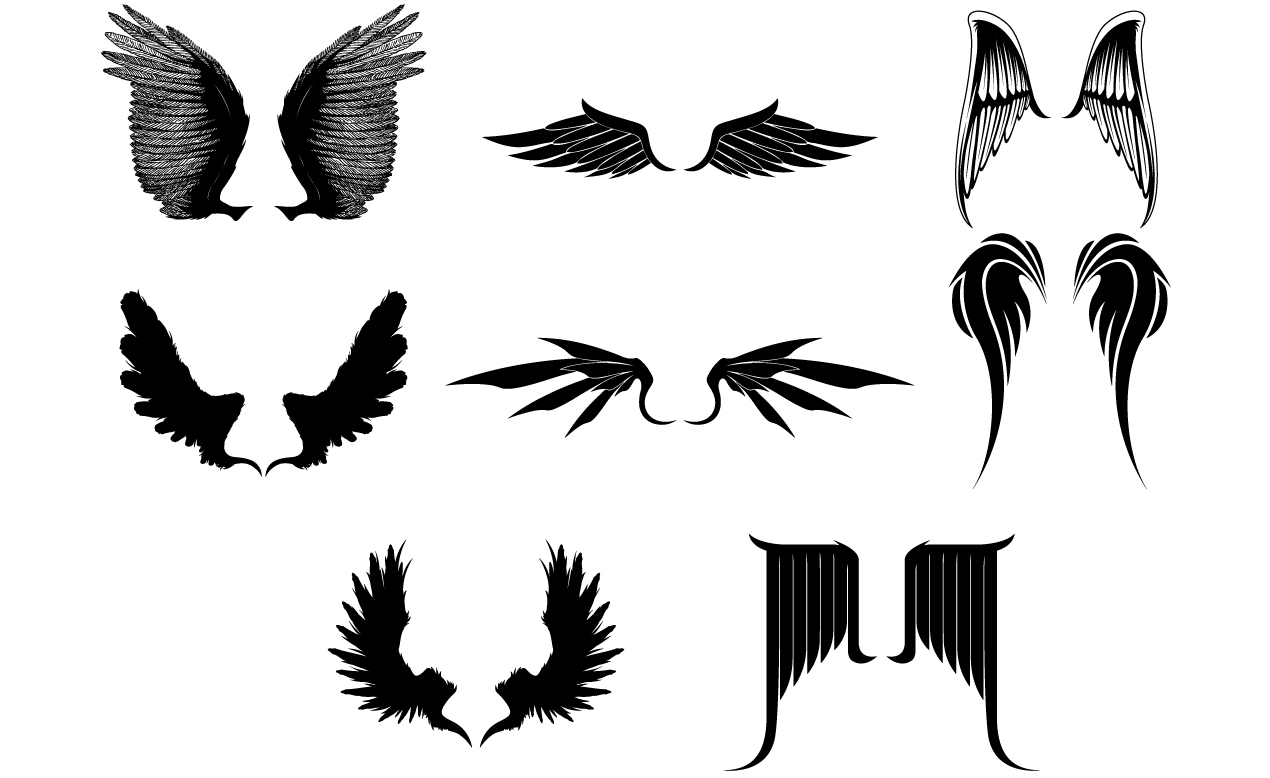 1270x778 Adobe Illustrator Sexy Vectors Set Download