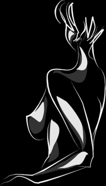 210x368 Vector Sexy Free Vector Download
