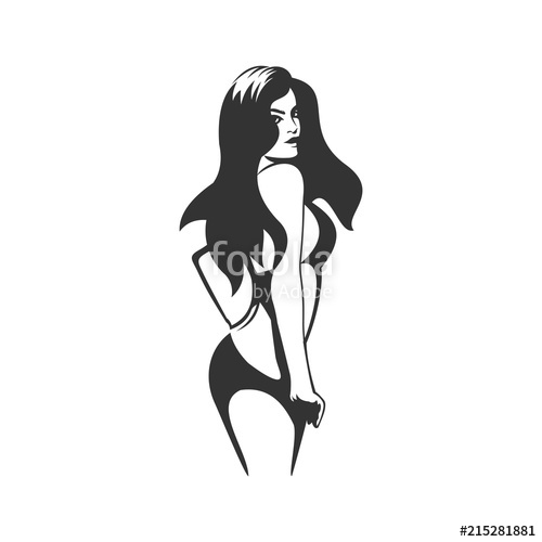 Sexy Woman Vector At Vectorified Com Collection Of Sexy Woman Vector Free For Personal Use