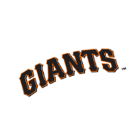 Sf Giants Logo Vector at Vectorified.com | Collection of Sf Giants Logo ...