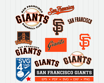 Sf Giants Logo Vector at Vectorified.com | Collection of Sf Giants Logo ...