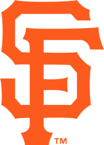 215x300 San Francisco Giants Logo Vector