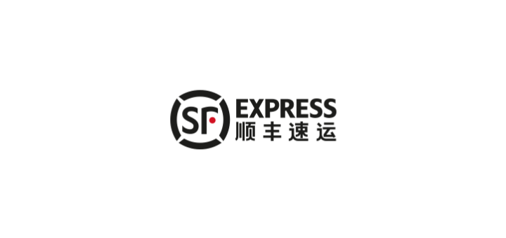720x340 Sf Express Logo Vector