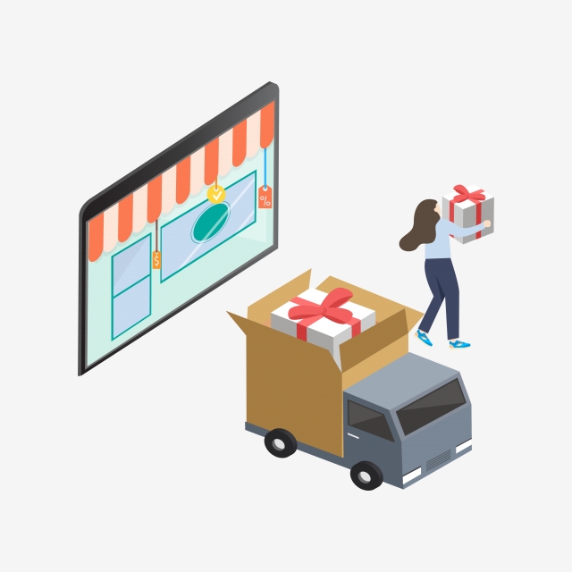 640x640 Express Delivery Service Send Delivery Sf, Logo, Express Poster