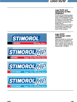 324x425 Free Stimorol Packs Ss Sf Vector Graphic