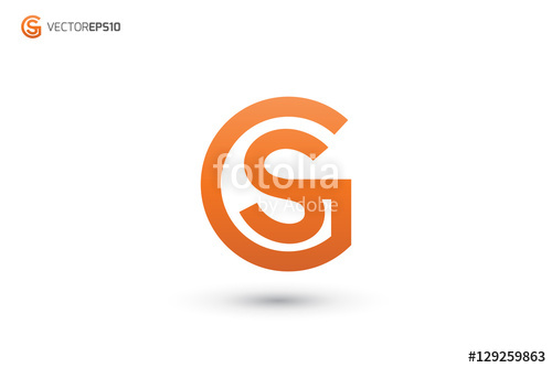 Sg Logo Vector