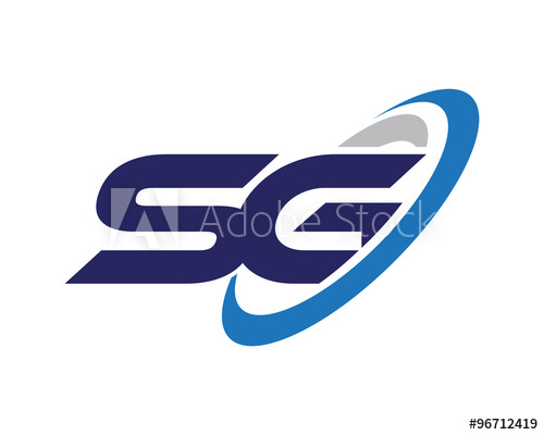 500x400 Sg Letter Swoosh Group Logo