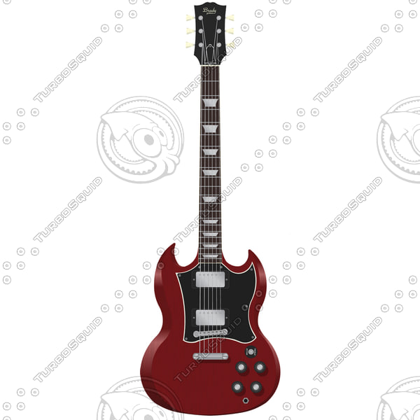 600x600 Shapes Other Vector Stock Guitar
