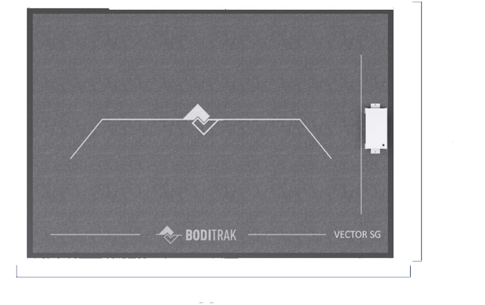 700x440 Boditrak Pressure Mat Vector Sg
