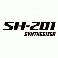 200x200 Sh Synthesizer Logo Vector
