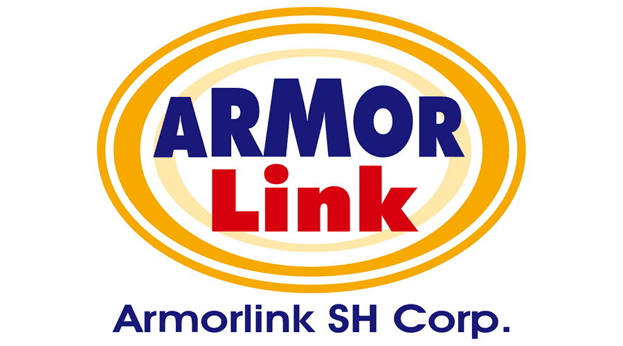 900x500 Armorlink Sh Corp Logo Vector