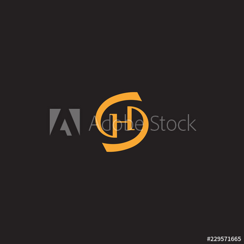 500x500 Shhs Logo Vector For Brand Or Identity