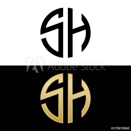 Sh Logo Vector at Vectorified.com | Collection of Sh Logo Vector free ...