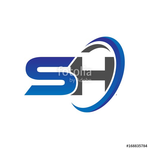 Sh Logo Vector at Vectorified.com | Collection of Sh Logo Vector free ...